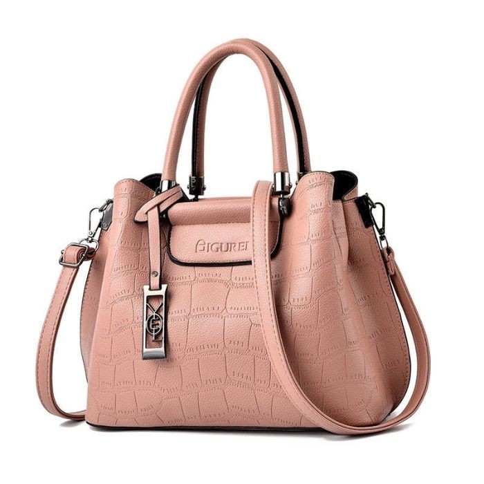 2021 High Quality Lady Handbag Fashion Tote Handbag Designer Brand Large  Capacity Shoulder Bag Vintage Crossbody Bags for women